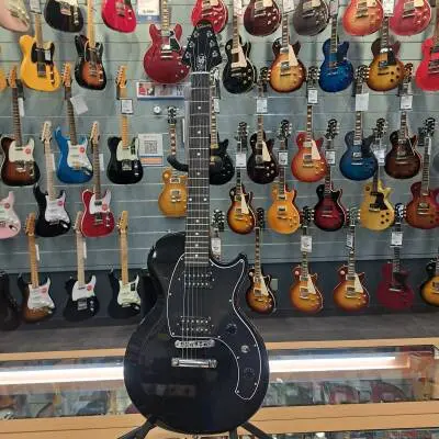 Gibson Les Paul Music City